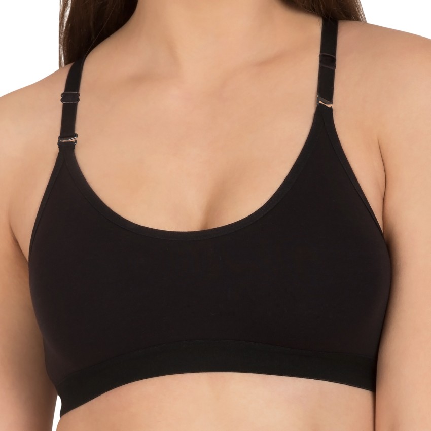 KOMLI Komli Minimiser Support Medium Padded Cotton Rich Full Coverage Bra  Women Minimizer Lightly Padded Bra - Buy KOMLI Komli Minimiser Support  Medium Padded Cotton Rich Full Coverage Bra Women Minimizer Lightly