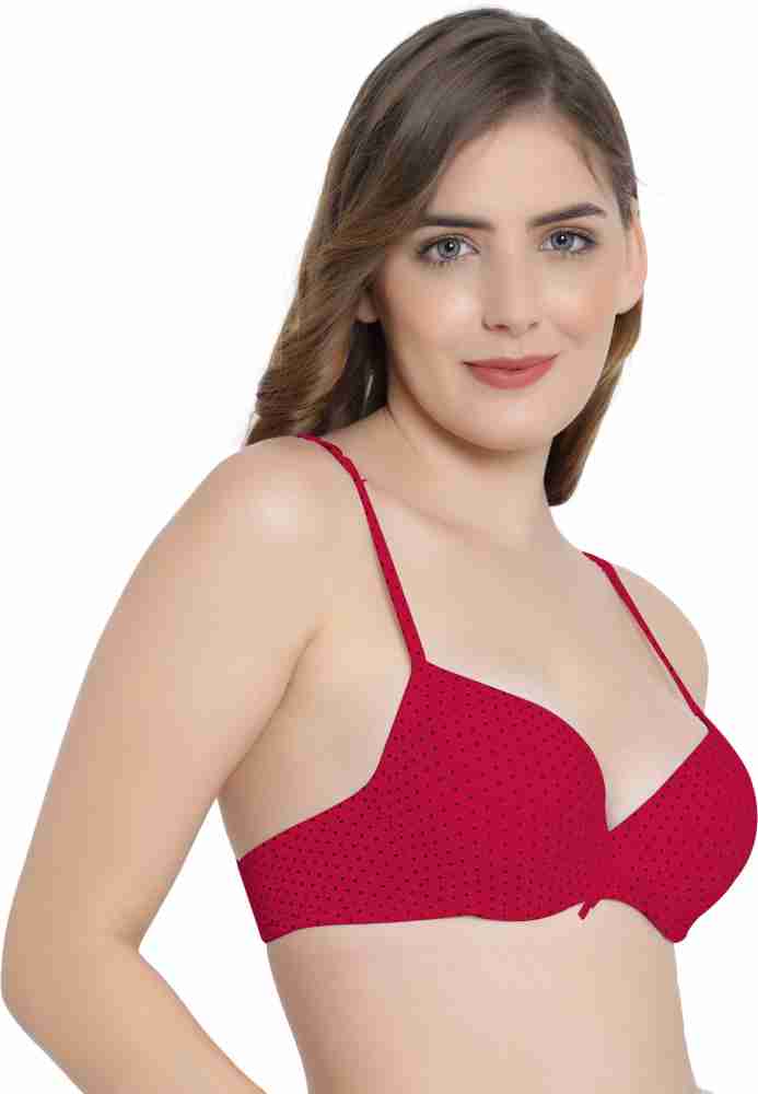 Fashiol Fashiol Non Padded Seamless Complete Side Support For