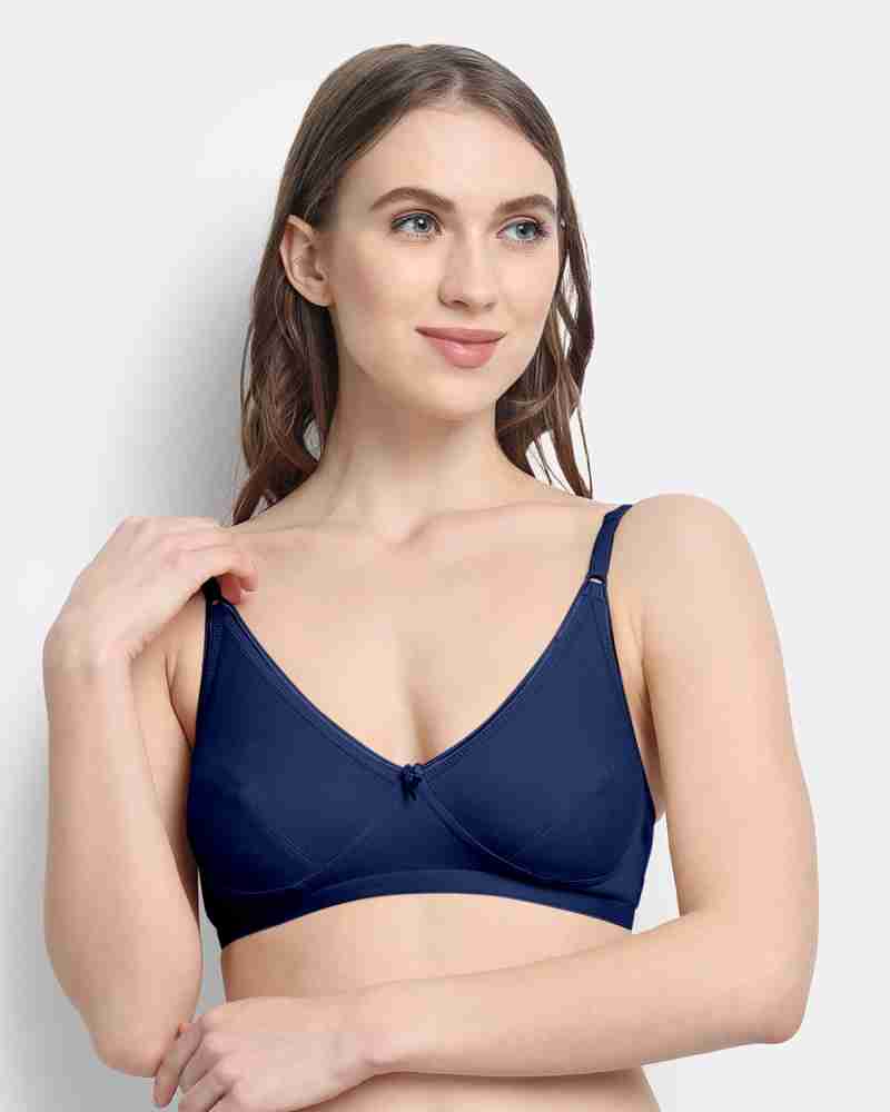 Vstar Non Padded Bra - Get Best Price from Manufacturers & Suppliers in  India