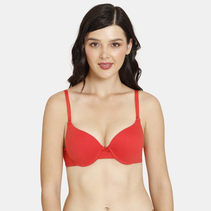 Zivame - Push-up bras are a great addition to your