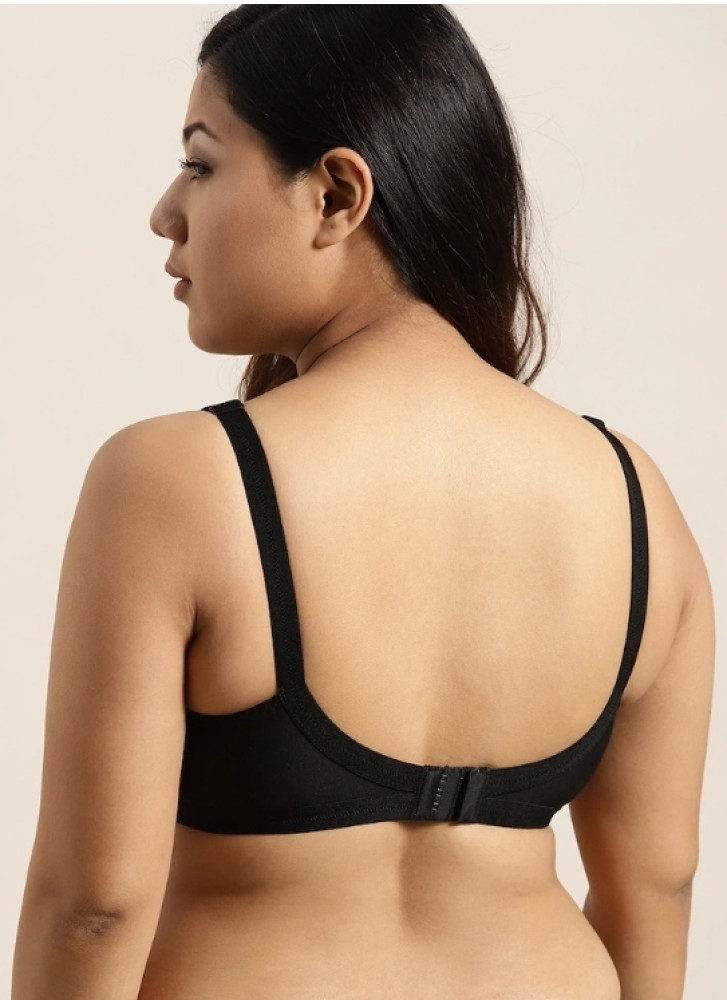 rayyans RAYYANS C CUP PLUS SIZE BRA Women Everyday Non Padded Bra - Buy  rayyans RAYYANS C CUP PLUS SIZE BRA Women Everyday Non Padded Bra Online at  Best Prices in India