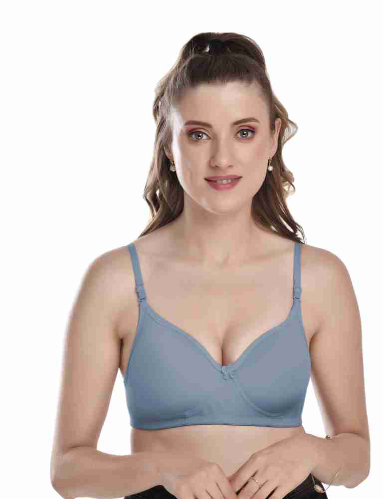 Harare Women Push-up Lightly Padded Bra - Buy Harare Women Push-up