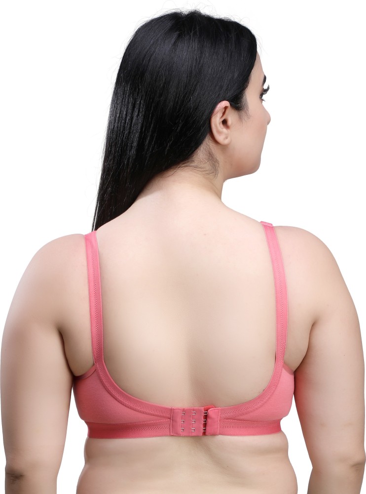 Mix Cotton Dreams Mold Cup Bra at Rs 60/piece in New Delhi