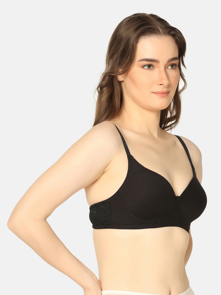 Buy online Da Intimo Stylish Bra from lingerie for Women by Da Intimo for  ₹350 at 50% off