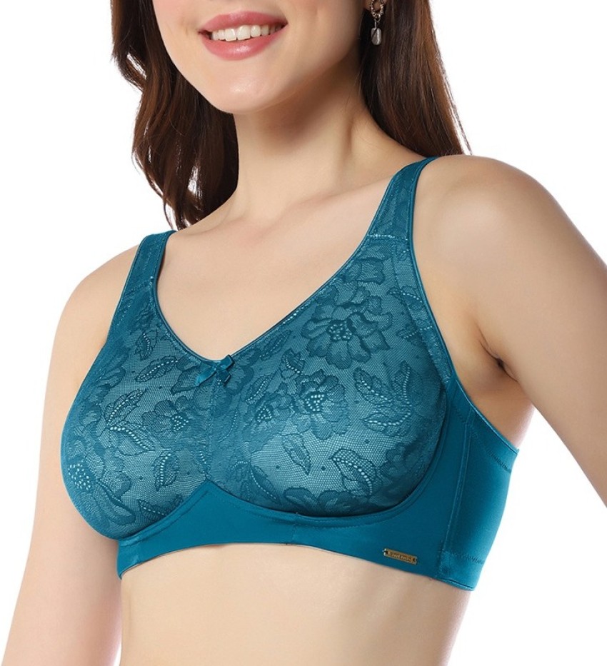 Elegant Support Bra