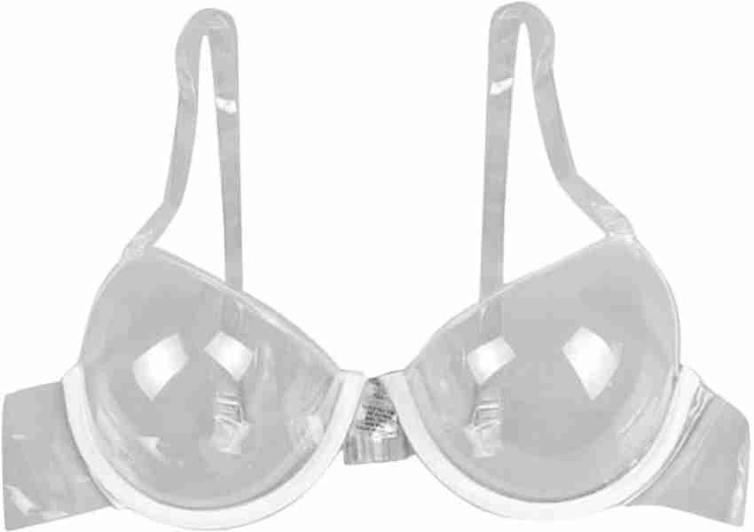 Plain Non-Padded Ladies Cotton Button Bra, For Inner Wear, Size: 34B at Rs  55/piece in New Delhi
