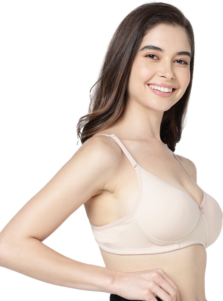 kalyani Women Training/Beginners Non Padded Bra - Buy kalyani Women  Training/Beginners Non Padded Bra Online at Best Prices in India