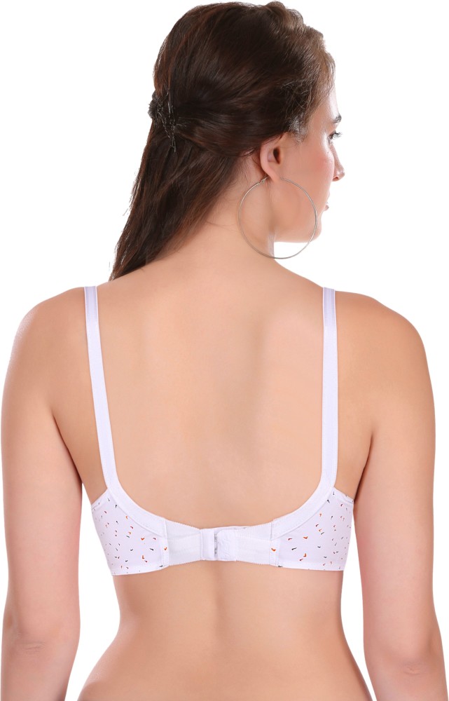 Featherline Women Everyday Non Padded Bra - Buy Featherline Women Everyday  Non Padded Bra Online at Best Prices in India