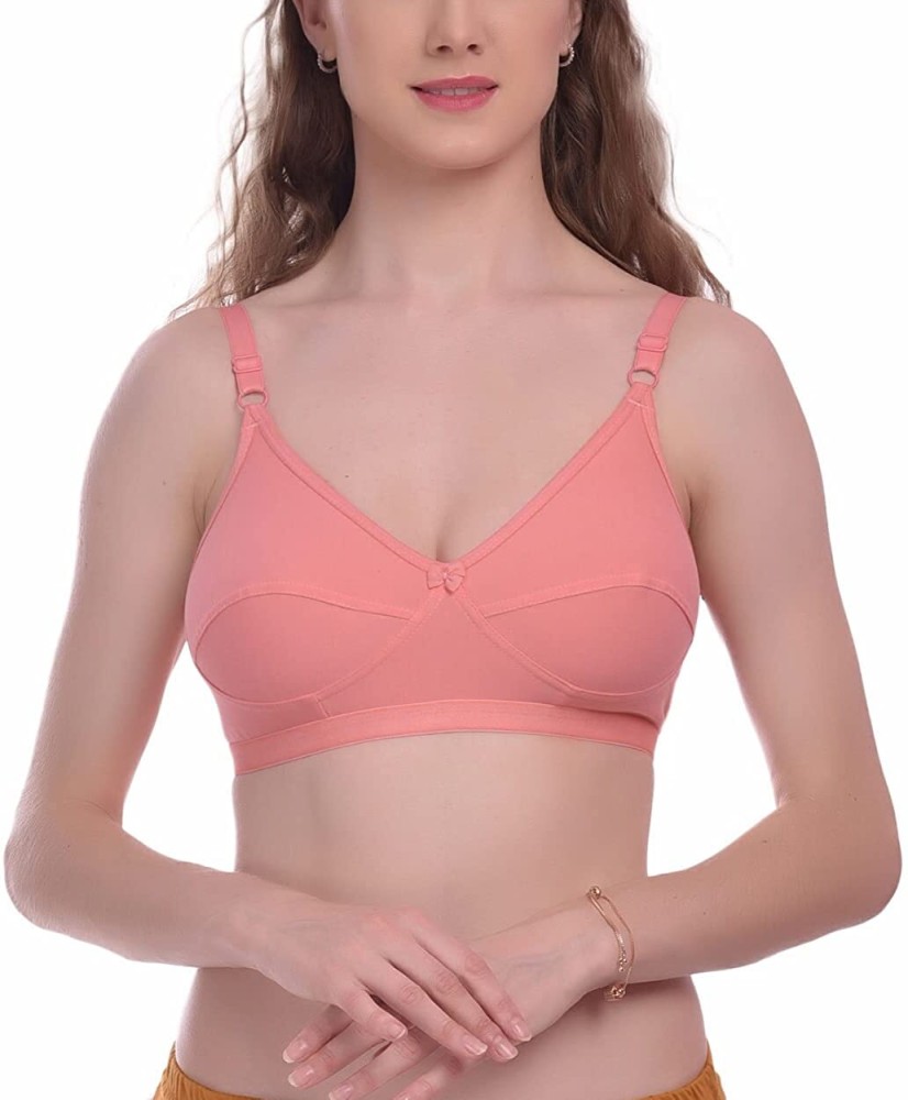 Buy AJ FASHIONS Women's Cotton Tummy Controller Panties, Free One Pair  Transparent Bra Strap Online In India At Discounted Prices