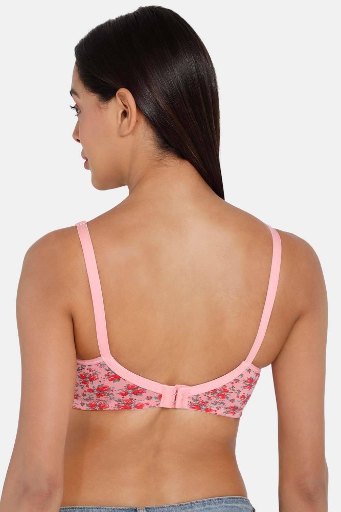 Intimacy Intimacy T-Shirt Saree Bra - ES02 Women Everyday Non Padded Bra -  Buy Intimacy Intimacy T-Shirt Saree Bra - ES02 Women Everyday Non Padded Bra  Online at Best Prices in India