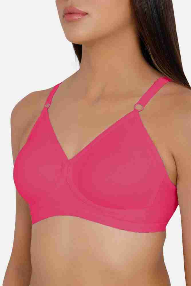 NAIDUHALL Naidu Hall T-Shirt Non Padded Bra CLASSI Women Minimizer Non  Padded Bra - Buy NAIDUHALL Naidu Hall T-Shirt Non Padded Bra CLASSI Women  Minimizer Non Padded Bra Online at Best Prices