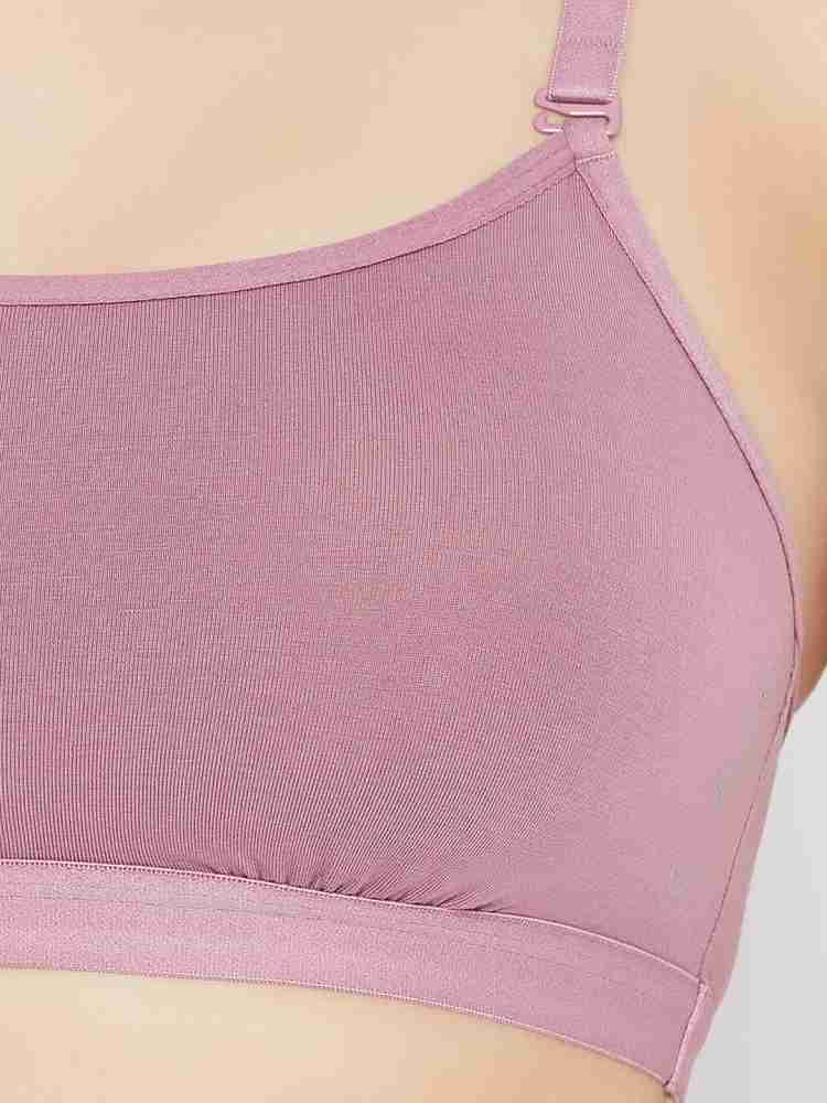 Clovia Women Training/Beginners Lightly Padded Bra - Buy Clovia