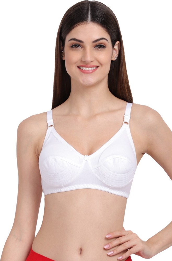 LILY Women Everyday Non Padded Bra - Buy LILY Women Everyday Non Padded Bra  Online at Best Prices in India