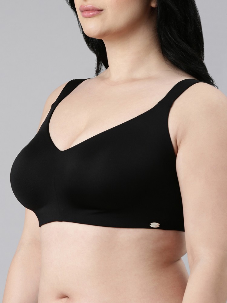Enamor F121 Ultimate Smoothening Full Support Women Everyday Non Padded Bra  - Buy Enamor F121 Ultimate Smoothening Full Support Women Everyday Non  Padded Bra Online at Best Prices in India