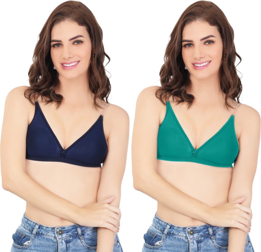 Buy Bralux Liza Padded Bra Online