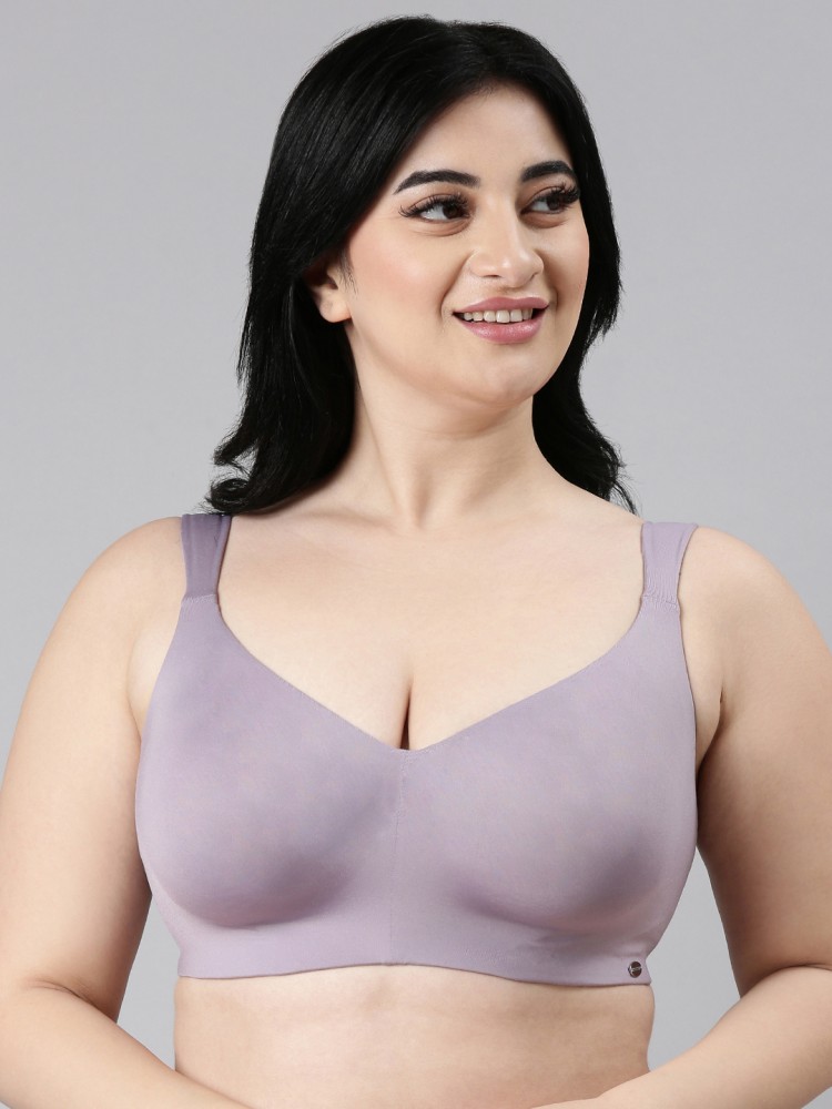Enamor F121 Ultimate Smoothening Full Support Women Everyday Non Padded Bra  - Buy Enamor F121 Ultimate Smoothening Full Support Women Everyday Non  Padded Bra Online at Best Prices in India