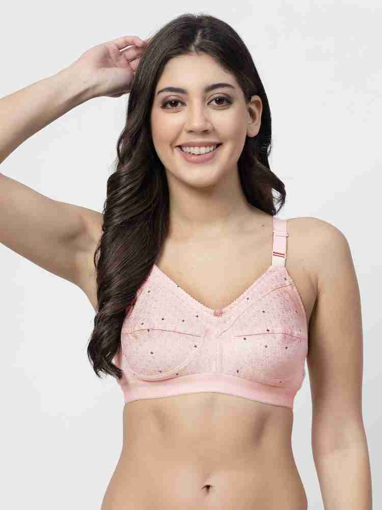 ANSHKA Front Open Soft Cub Bra For Women's Girls Plunge Non Padded Women  Full Coverage Non Padded Bra - Buy ANSHKA Front Open Soft Cub Bra For  Women's Girls Plunge Non Padded