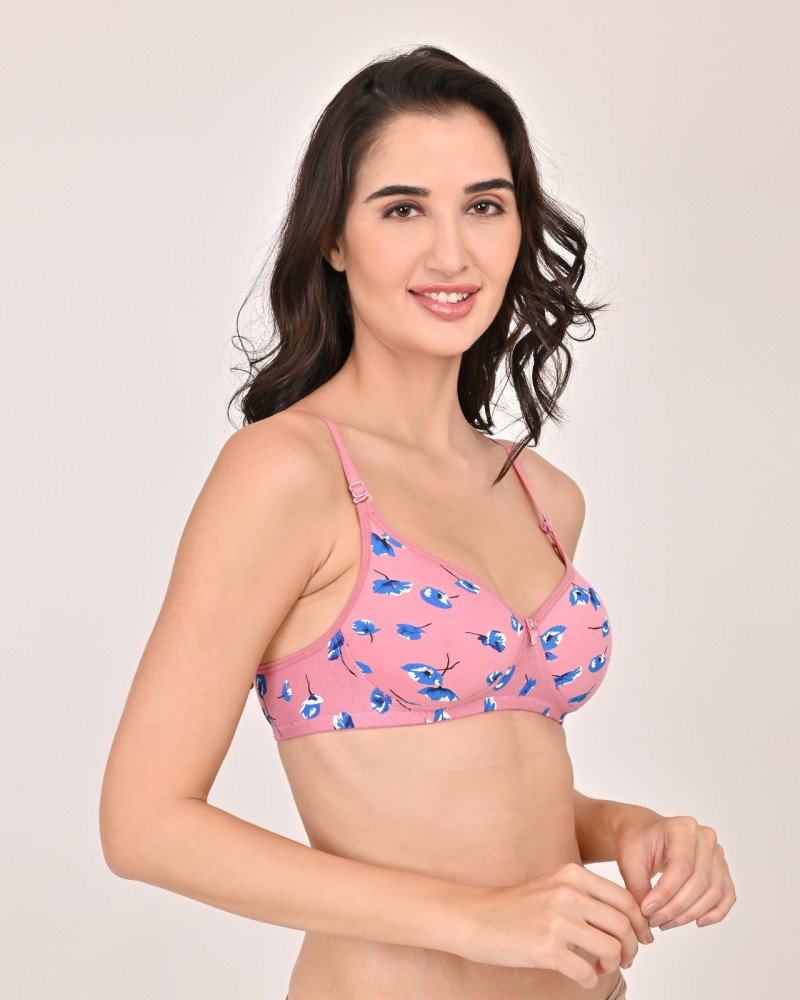 RYTradingCo LILY Women Push-up Lightly Padded Bra - Buy RYTradingCo LILY Women  Push-up Lightly Padded Bra Online at Best Prices in India