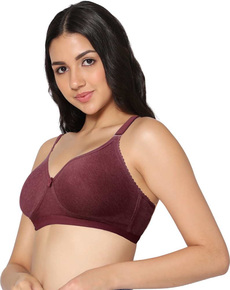 in care Women Everyday Non Padded Bra - Buy in care Women Everyday