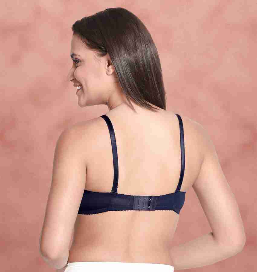 Susie Women Balconette Lightly Padded Bra