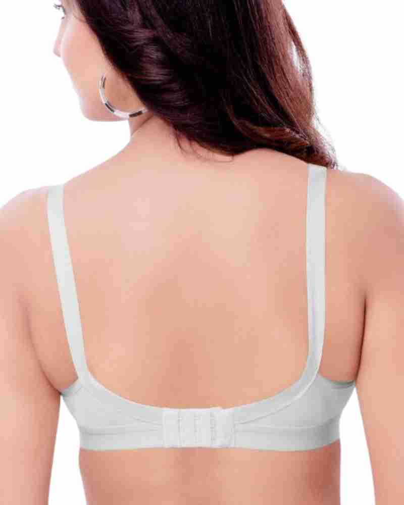 Buy BRIDA LADIES INNERWEAR Women Cotton Slips - Everyday Camisole -  BodyShape Online In India At Discounted Prices