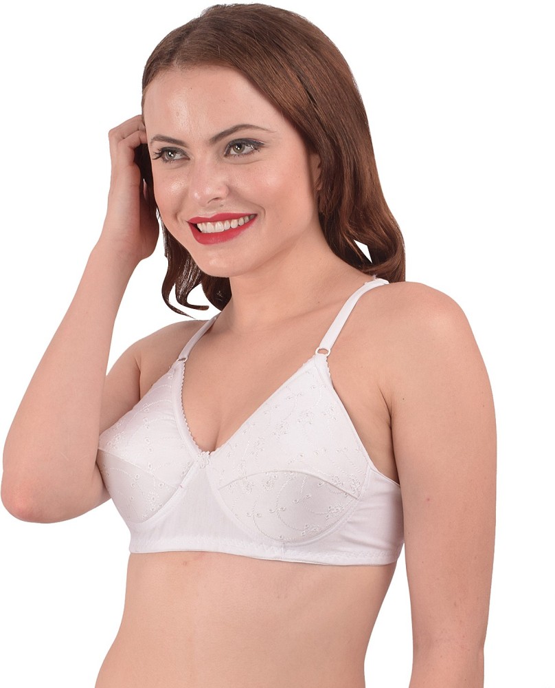 Ninteen-69 Women's T-Shirt Heavy Padded/Emroidery/Non-Wired/Seemed/Hookable  Women Full Coverage Heavily Padded Bra - Buy Ninteen-69 Women's T-Shirt Heavy  Padded/Emroidery/Non-Wired/Seemed/Hookable Women Full Coverage Heavily  Padded Bra Online at Best