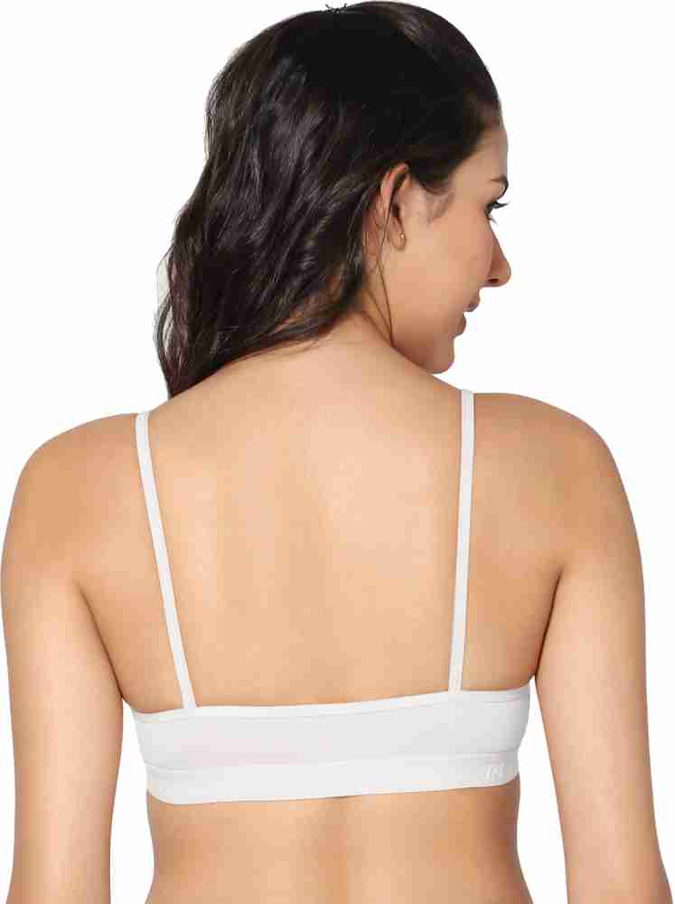 in care Women Cami Bra Non Padded Bra - Buy in care Women Cami Bra Non  Padded Bra Online at Best Prices in India