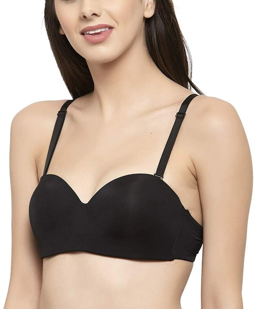 PINKWEAR Women Push-up Heavily Padded Bra - Buy PINKWEAR Women