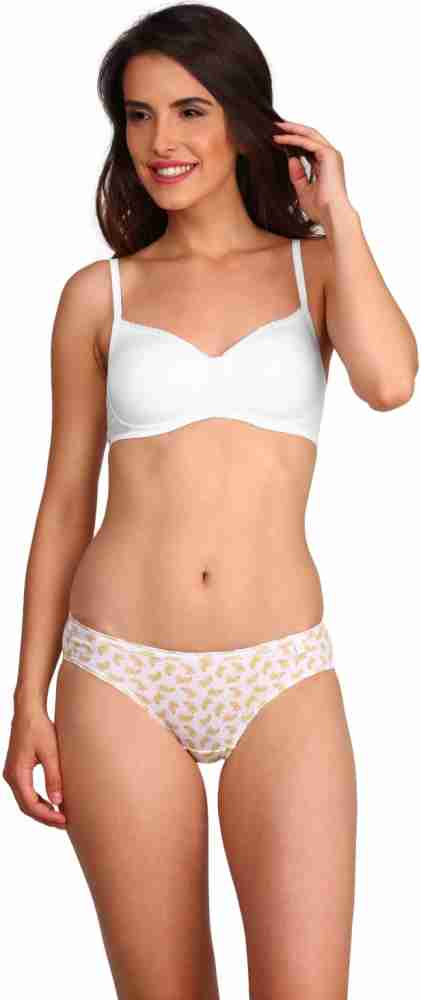 JOCKEY Women Everyday Lightly Padded Bra - Buy JOCKEY Women