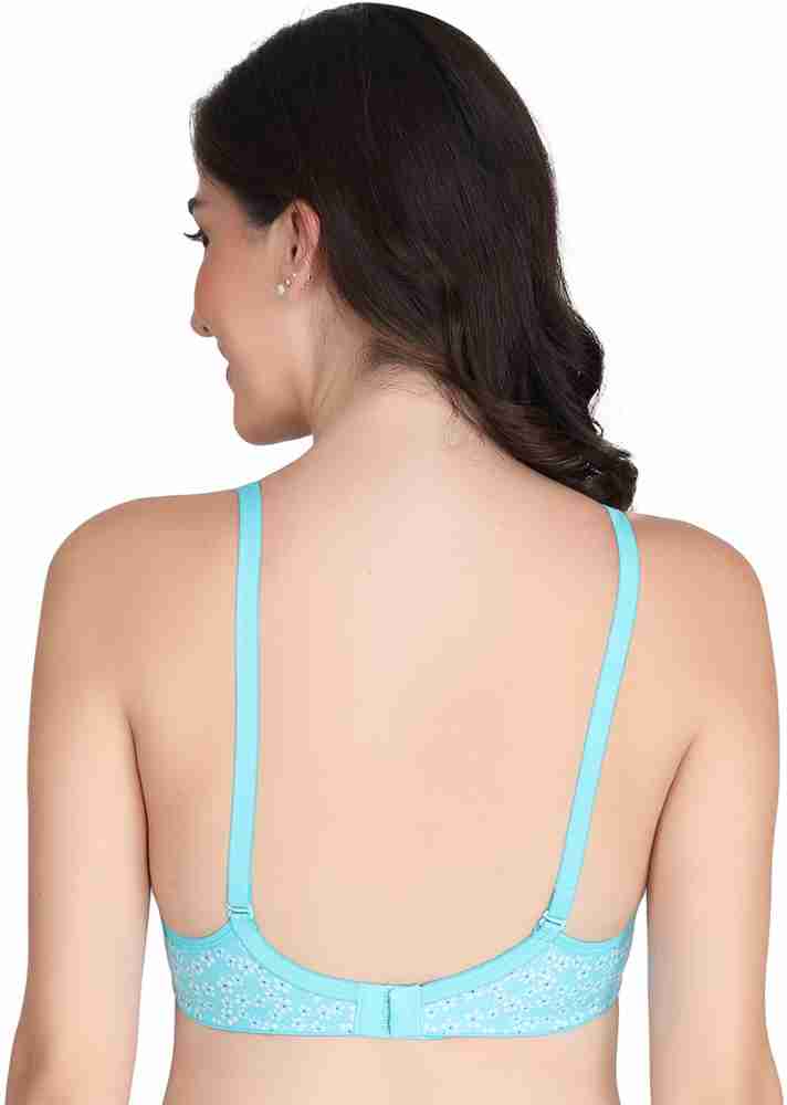 Liigne Women Everyday Lightly Padded Bra - Buy Liigne Women