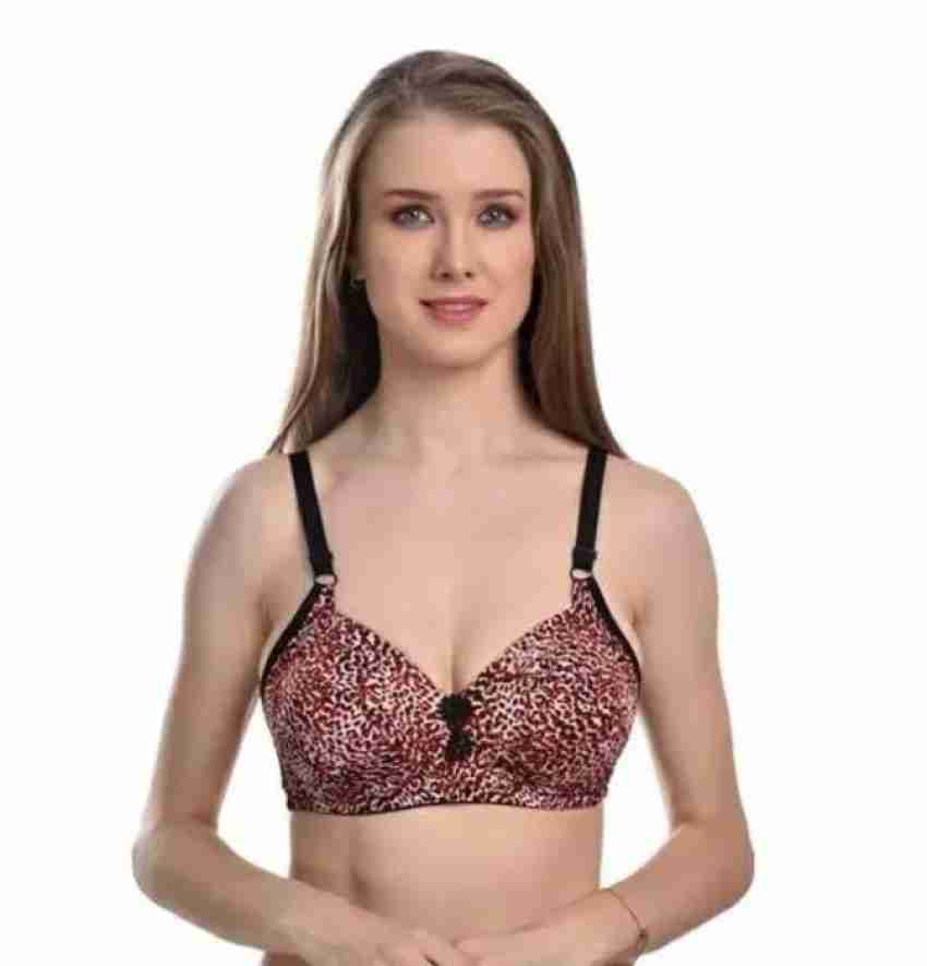 GREATON Women Everyday Lightly Padded Bra - Buy GREATON Women Everyday  Lightly Padded Bra Online at Best Prices in India