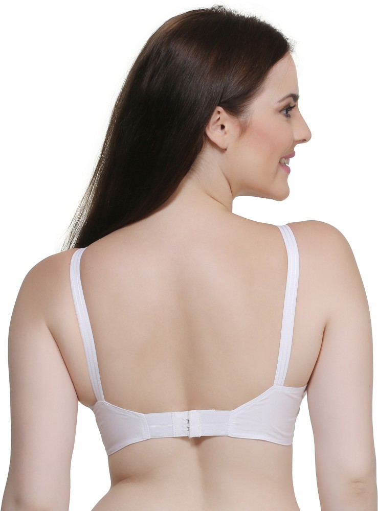 VINDHI by Vindhi Women Full Coverage Non Padded Bra - Buy VINDHI by Vindhi  Women Full Coverage Non Padded Bra Online at Best Prices in India