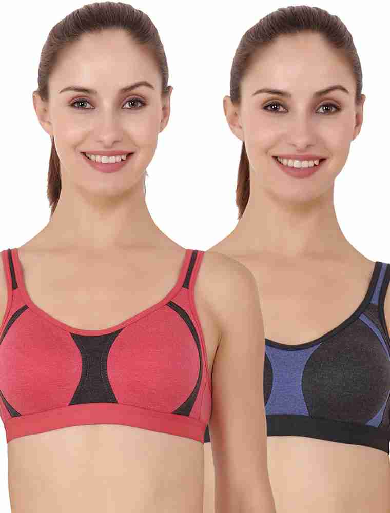 Floret sports bra discount