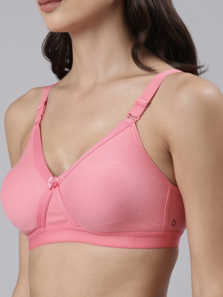 Dollar Missy Women Everyday Non Padded Bra - Buy Dollar Missy