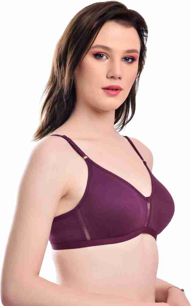 misfire Bra for women (Pack of 1) Women T-Shirt Lightly Padded Bra