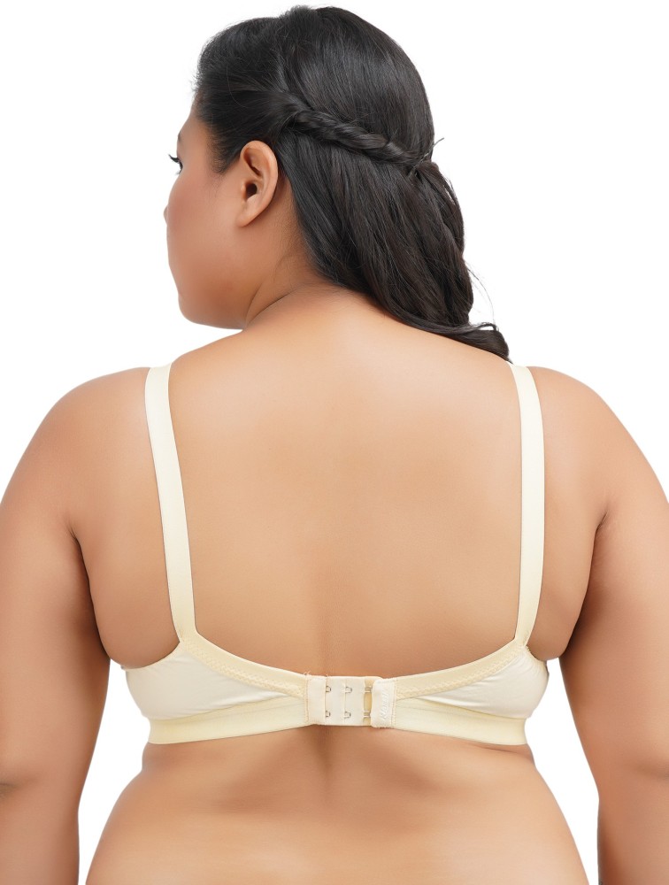 Fifi And You Women Full Coverage Non Padded Bra - Buy Fifi And You Women  Full Coverage Non Padded Bra Online at Best Prices in India