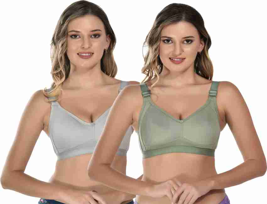 Viral Girl NA Women Everyday Non Padded Bra - Buy Viral Girl NA Women  Everyday Non Padded Bra Online at Best Prices in India