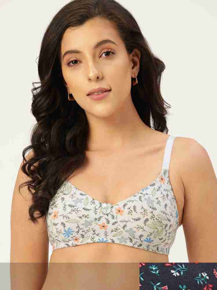 Dressberry Women Sports Non Padded Bra - Buy Dressberry Women Sports Non  Padded Bra Online at Best Prices in India