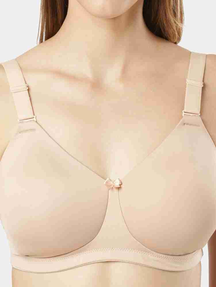 JOCKEY 1829 Women Everyday Heavily Padded Bra - Buy JOCKEY 1829 Women  Everyday Heavily Padded Bra Online at Best Prices in India