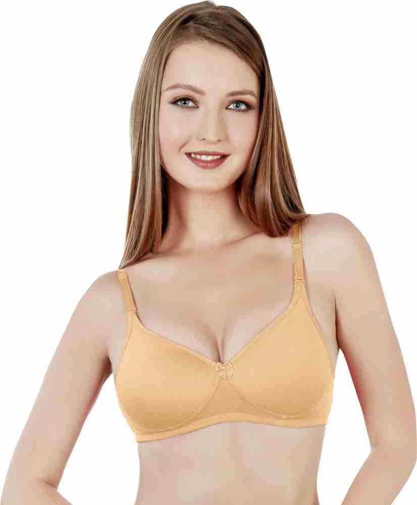 arolisa Fariya Women Full Coverage Lightly Padded Bra - Buy arolisa Fariya Women  Full Coverage Lightly Padded Bra Online at Best Prices in India