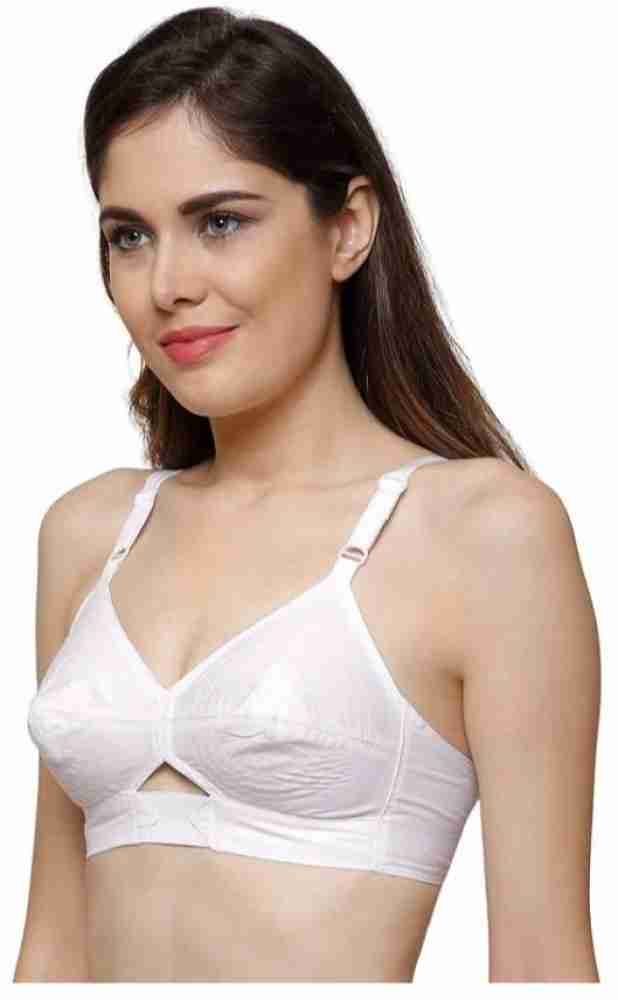 ABC 67899 Women Everyday Non Padded Bra - Buy ABC 67899 Women Everyday Non  Padded Bra Online at Best Prices in India