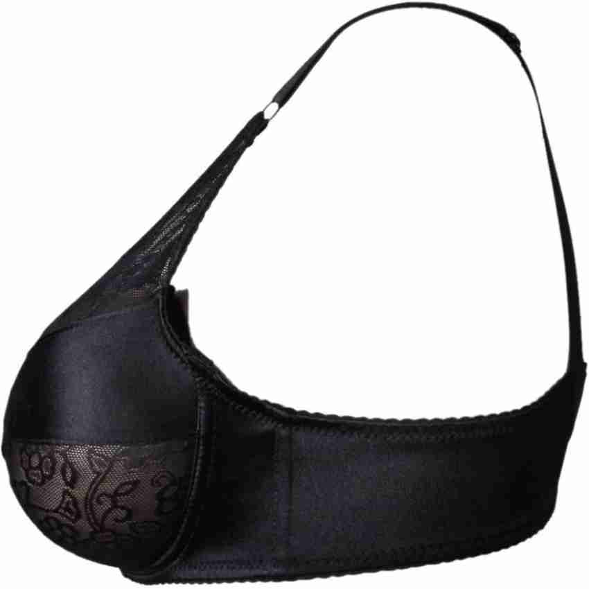 Special Pocket Bra With Silicone Breast Form False Boobs