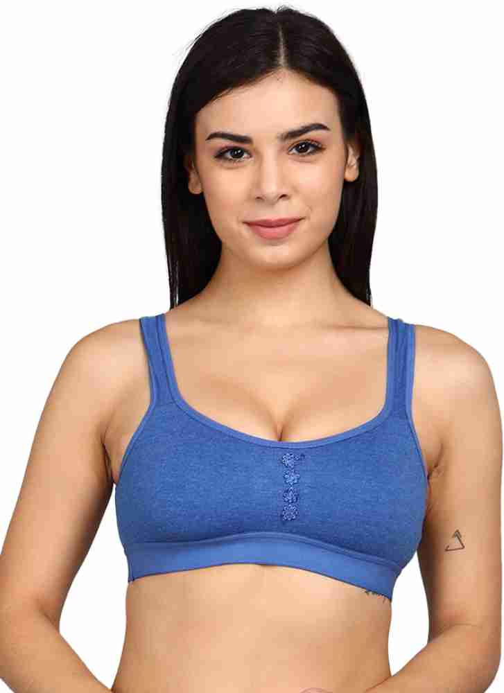 STOGBULL Women Full Coverage Heavily Padded Bra - Buy STOGBULL Women Full  Coverage Heavily Padded Bra Online at Best Prices in India