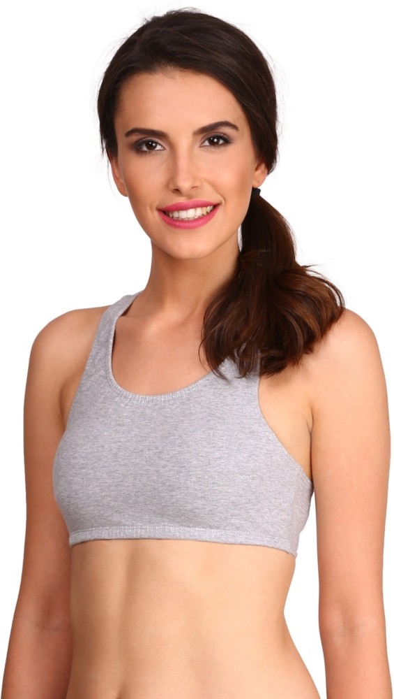 JOCKEY Women Cami Bra Non Padded Bra - Buy JOCKEY Women Cami Bra