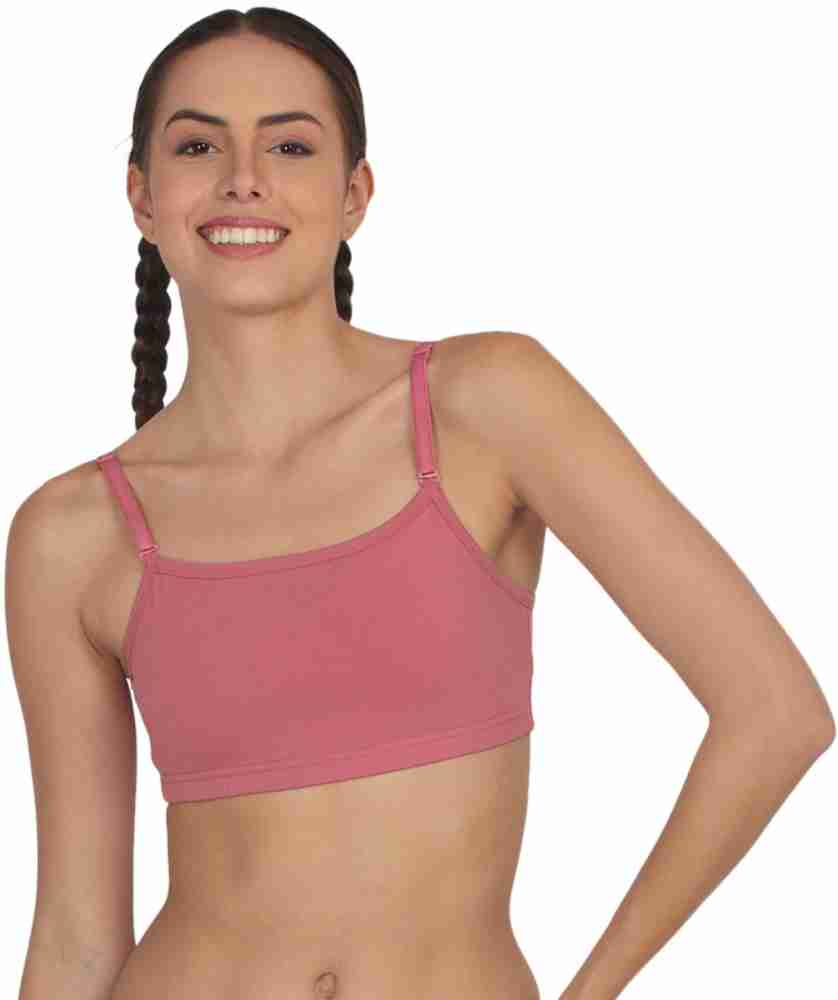 pooja ragenee Women Sports Non Padded Bra - Buy pooja ragenee