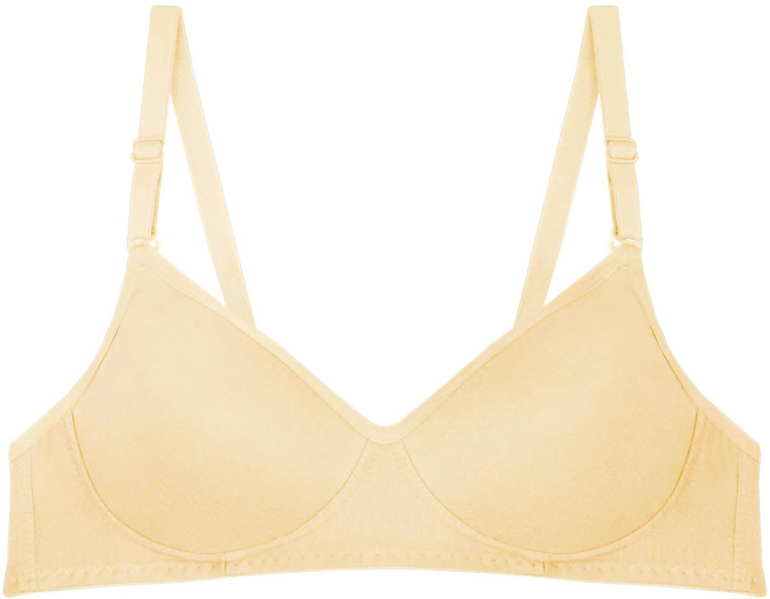 Sameer Fashionable T-shirt Bra Women T-Shirt Lightly Padded Bra - Buy  Sameer Fashionable T-shirt Bra Women T-Shirt Lightly Padded Bra Online at  Best Prices in India