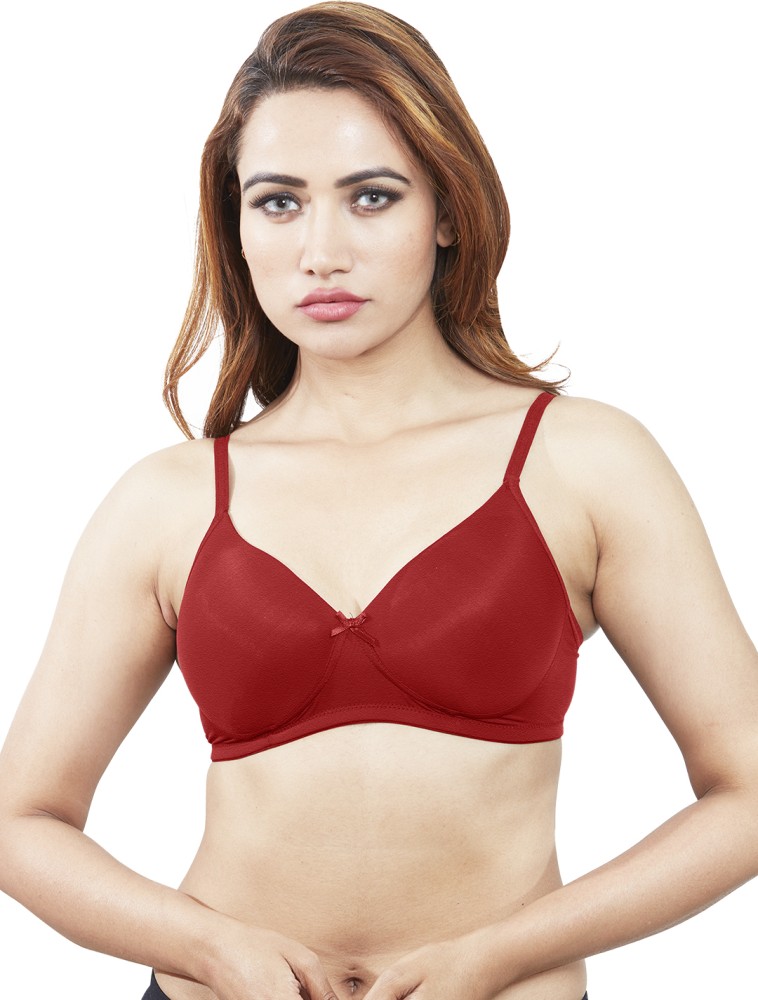 Sonari Yana Women T-Shirt Lightly Padded Bra - Buy Sonari Yana Women  T-Shirt Lightly Padded Bra Online at Best Prices in India