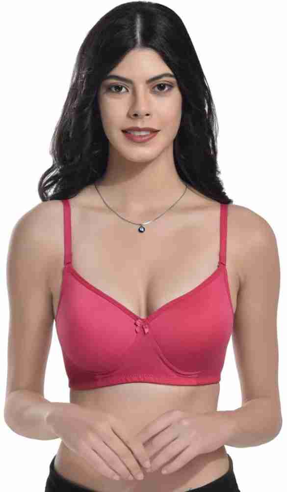 B.Daisy B.Daisy Women T-Shirt Heavily Padded Bra - Buy B.Daisy B