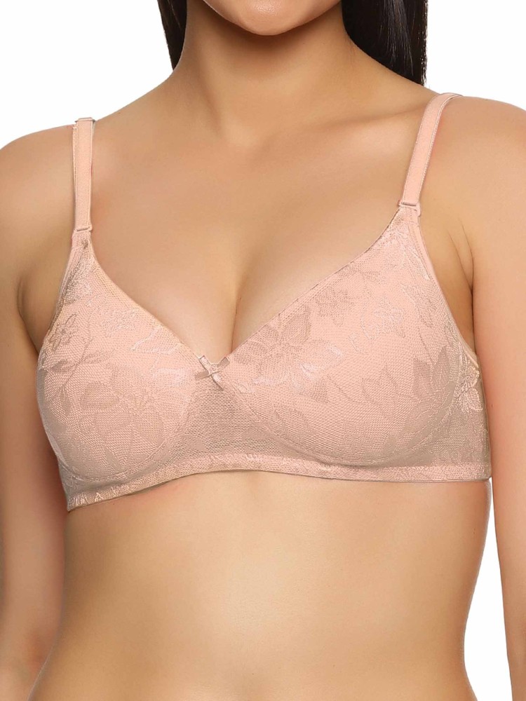 Teens Lifestyle BRIDAL PAD BRA Women Full Coverage Lightly Padded Bra - Buy  Teens Lifestyle BRIDAL PAD BRA Women Full Coverage Lightly Padded Bra  Online at Best Prices in India