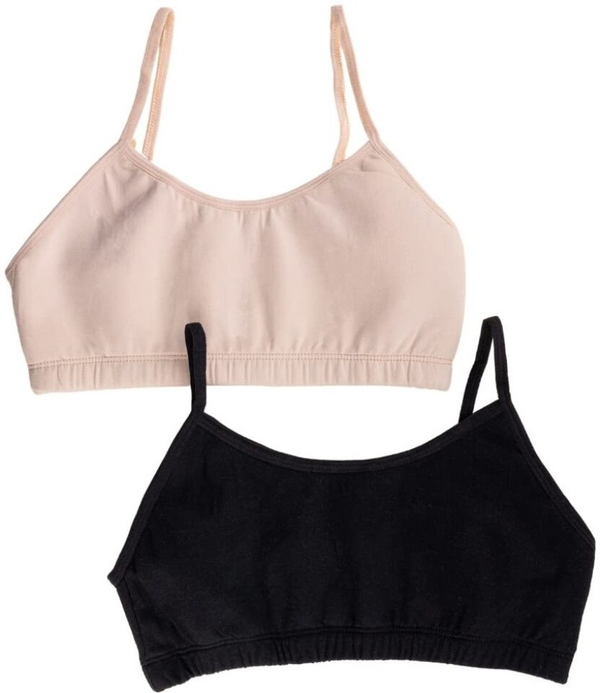  Double Pad Bra / Comfy Women Bra